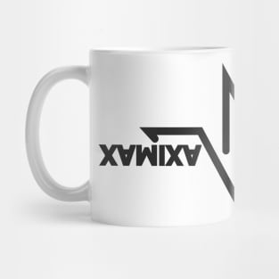 MAXIMAX Mug